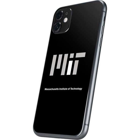 Massachusetts Institute of Technology iPhone 11 Skin